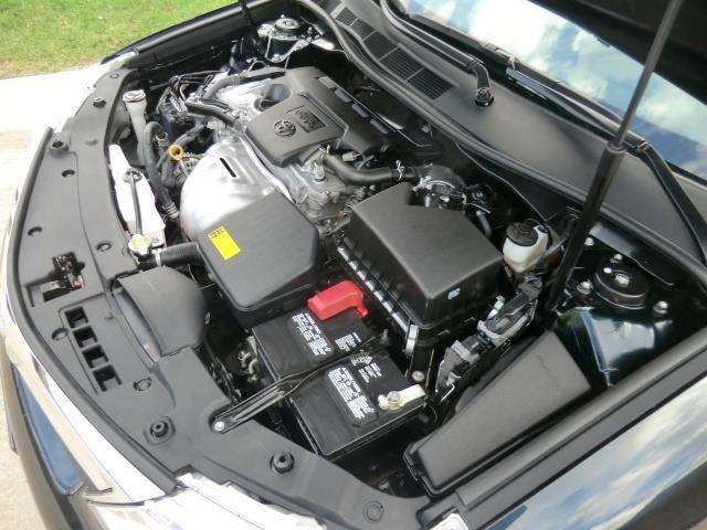 2014 Toyota Camry LE 31K Miles Backup Camera-Bluetooth-Clean CARFAX